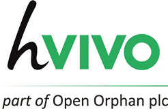 hVIVO Logo