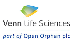 Venn Life Sciences Logo
