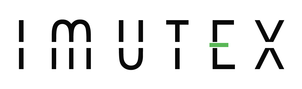 Imutex logo