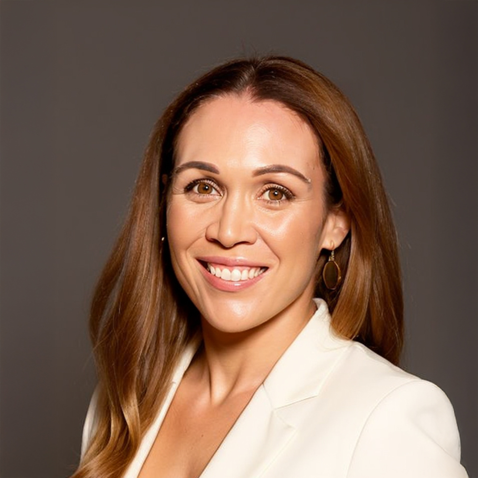 Catherine Canales
