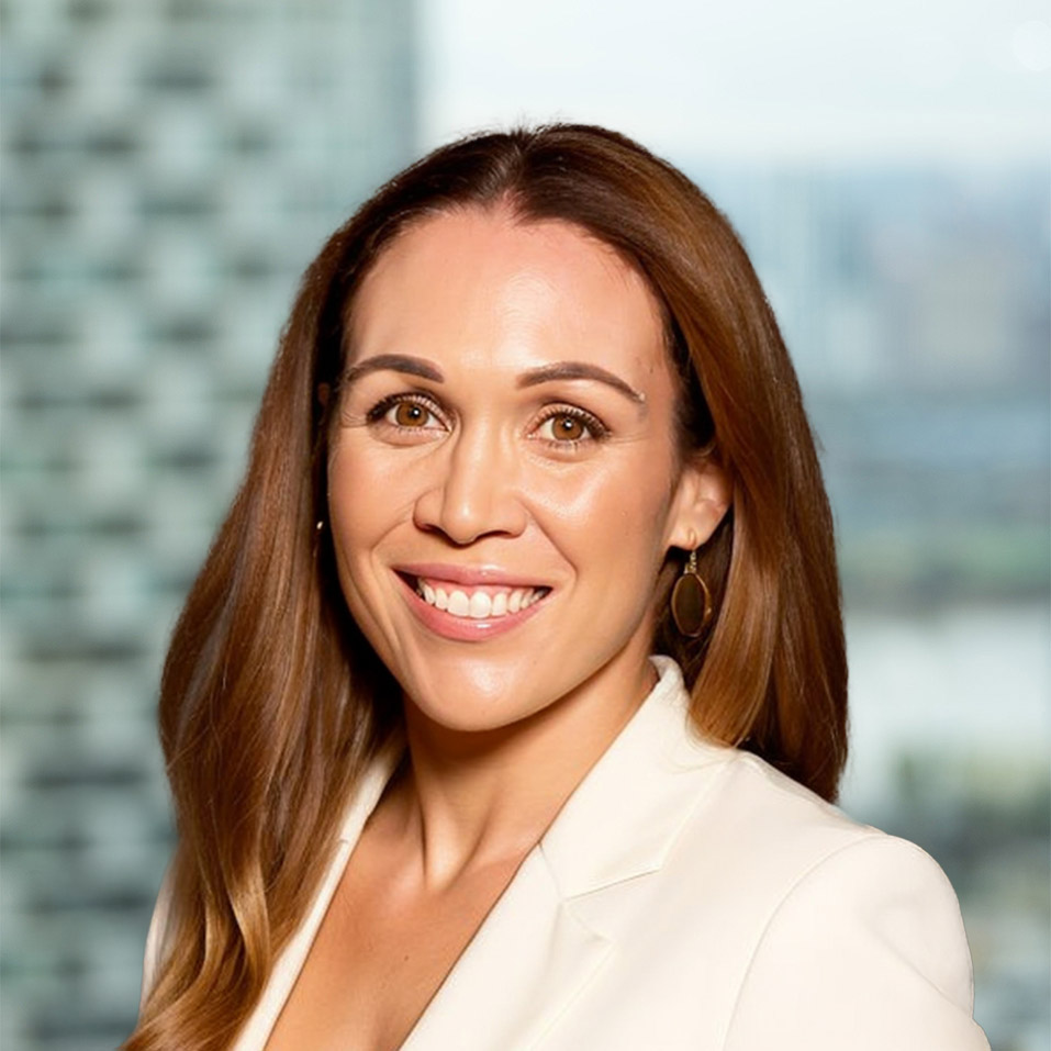 Catherine Canales