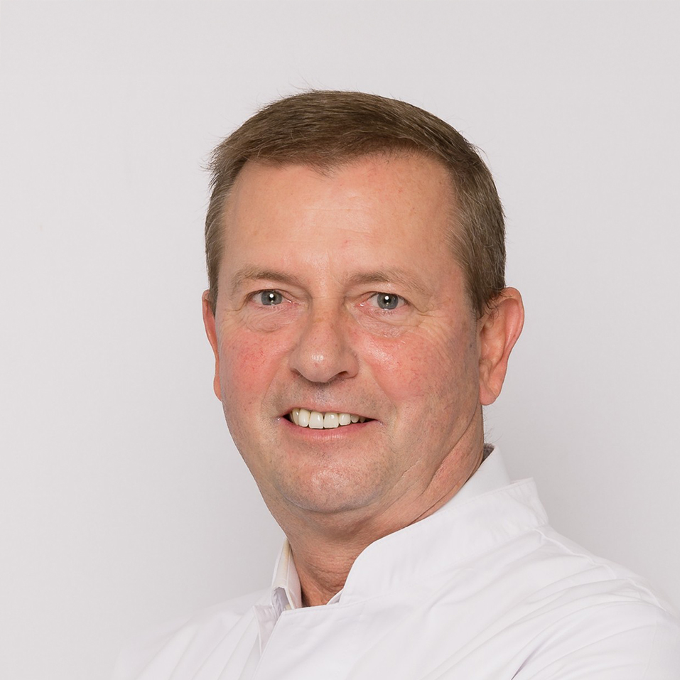 Thomas Forst