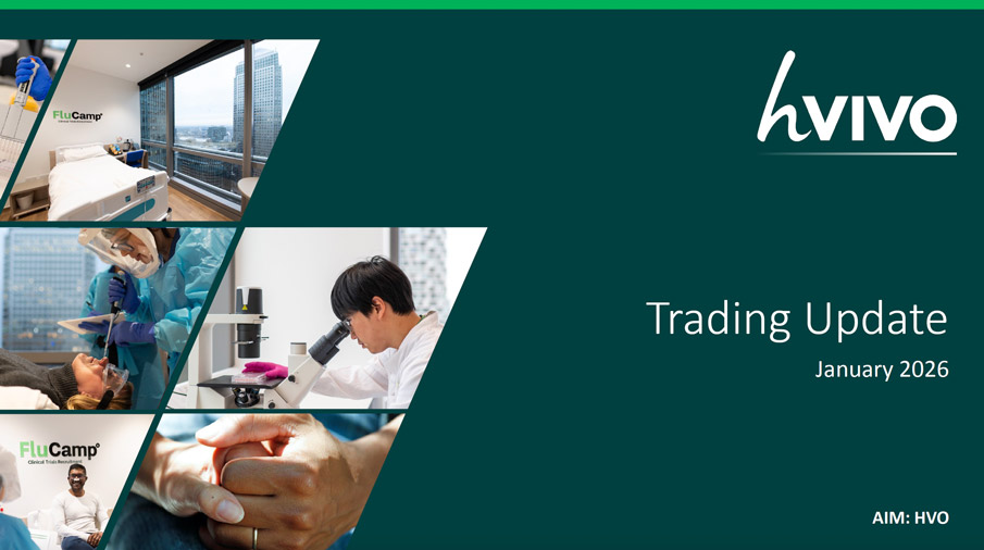 Open Orphan logo on March 2022 presentation